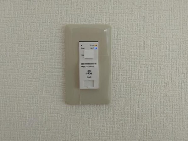 ビューハイツ富士の物件内観写真